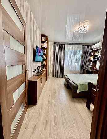 Терміново! Продам 1 кімнатну квартиру з якісним ремонтом ЖК Саме Той Немешаево