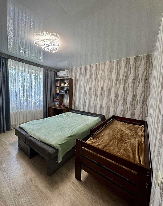 Терміново! Продам 1 кімнатну квартиру з якісним ремонтом ЖК Саме Той Немешаево - изображение 7