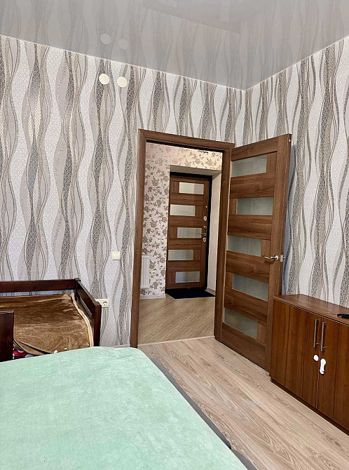 Терміново! Продам 1 кімнатну квартиру з якісним ремонтом ЖК Саме Той Немешаево - изображение 4