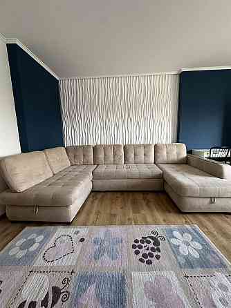 Квартира у м Киів з ремонтом та меблями поруч з озером Київ