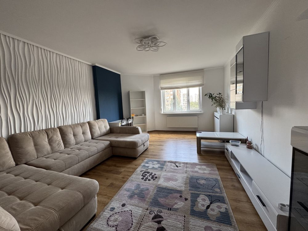 Квартира у м Киів з ремонтом та меблями поруч з озером Київ - зображення 4