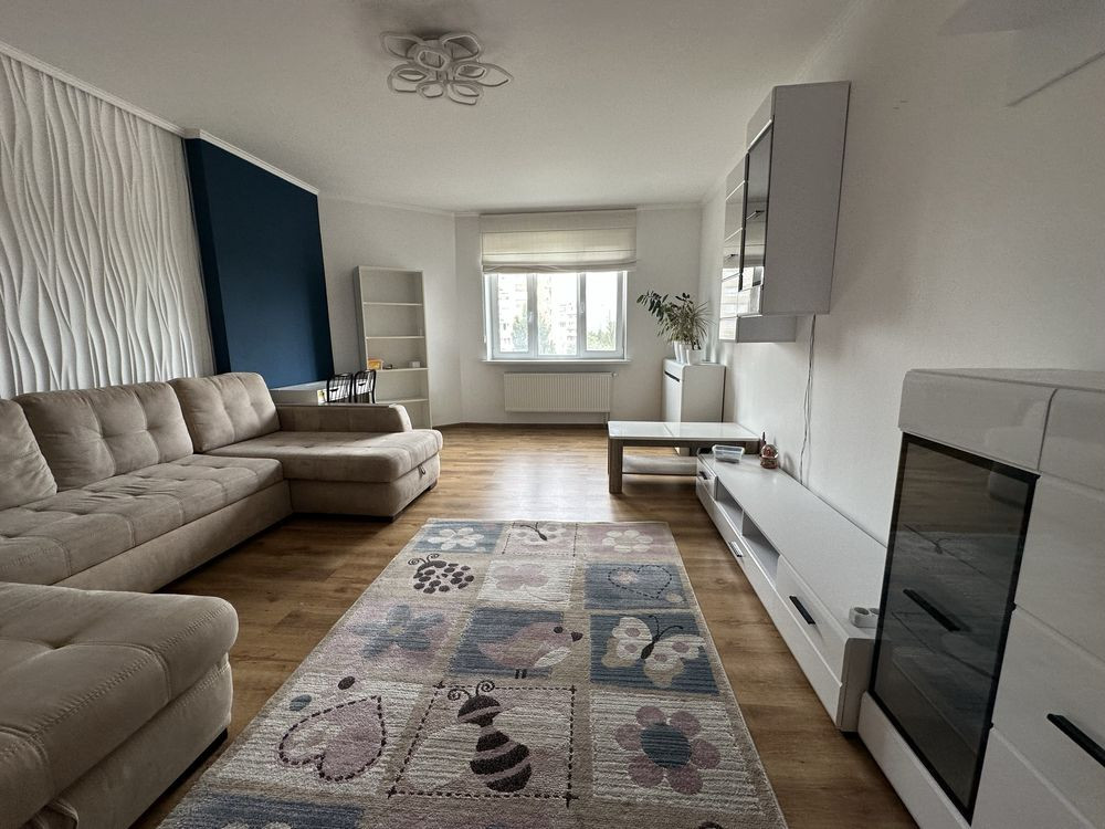 Квартира у м Киів з ремонтом та меблями поруч з озером Київ - зображення 3