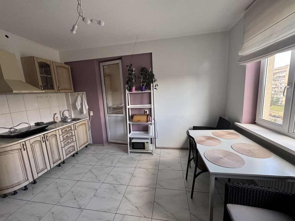 Квартира у м Киів з ремонтом та меблями поруч з озером Київ - зображення 8