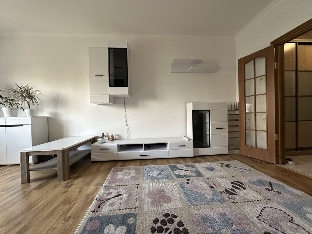 Квартира у м Киів з ремонтом та меблями поруч з озером Київ - зображення 1