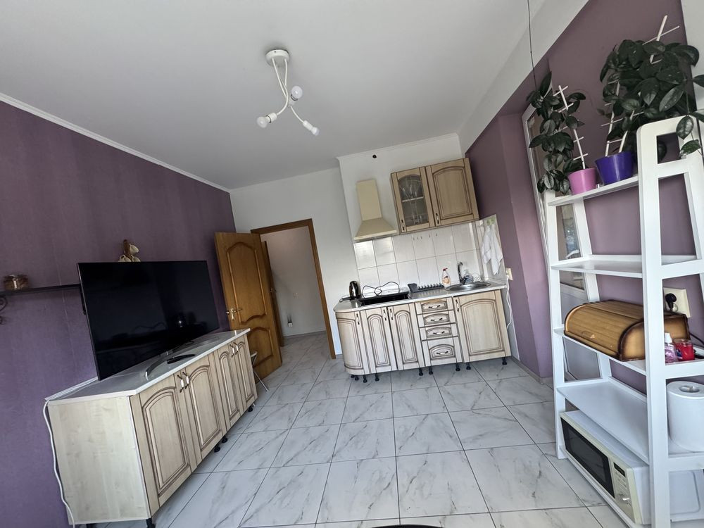 Квартира у м Киів з ремонтом та меблями поруч з озером Київ - зображення 5