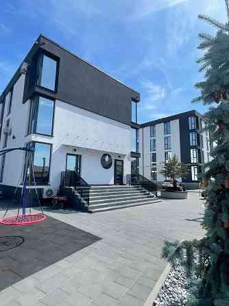 Квартира 23.38 кв.м. | Новобудова | Закритий ЖК | Охорона | Аура Парк Гатное