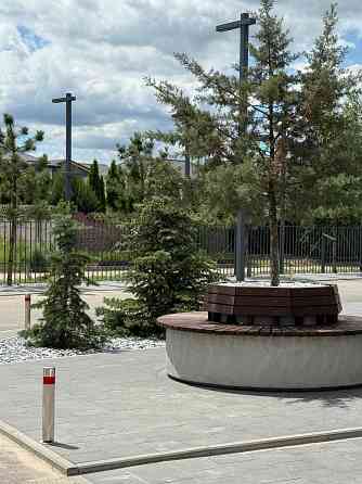 Квартира 23.38 кв.м. | Новобудова | Закритий ЖК | Охорона | Аура Парк Гатное