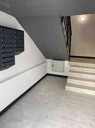 Квартира 23.38 кв.м. | Новобудова | Закритий ЖК | Охорона | Аура Парк Гатное