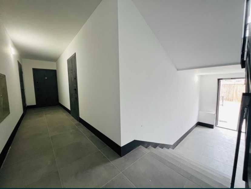 Квартира 23.38 кв.м. | Новобудова | Закритий ЖК | Охорона | Аура Парк Гатное - изображение 6