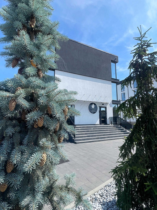 Квартира 23.38 кв.м. | Новобудова | Закритий ЖК | Охорона | Аура Парк Гатное - изображение 2