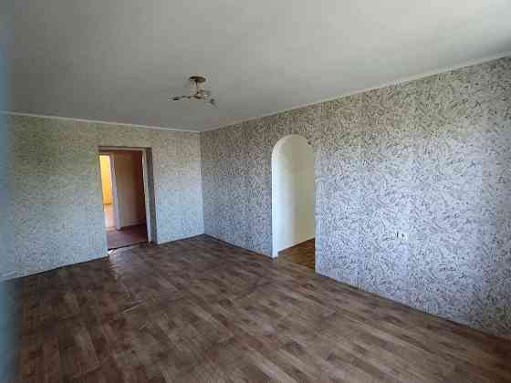 Продаж трьохкімнатної квартири в м.Гнівань з індивідуальним опаленням. Гнівань