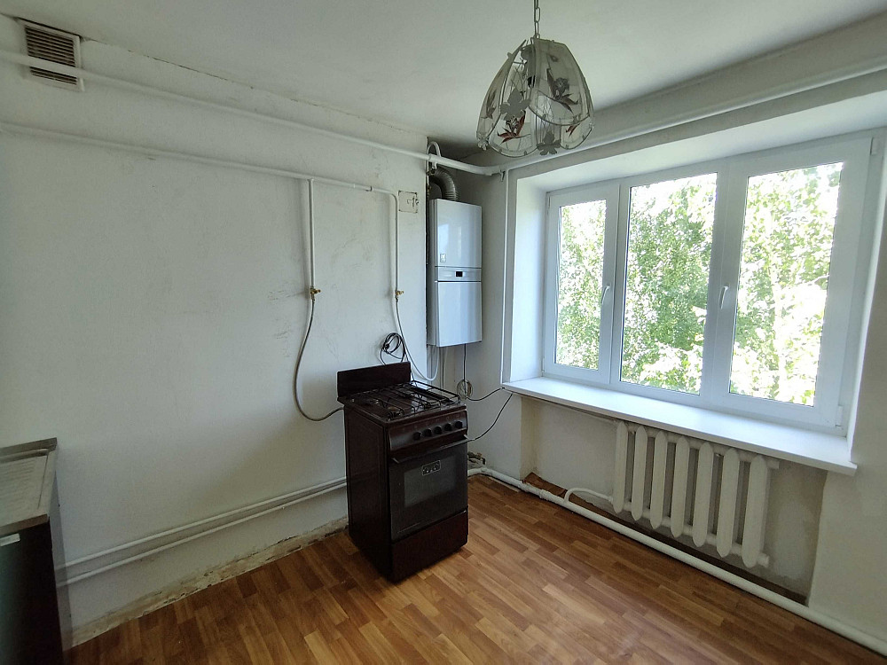 Продаж трьохкімнатної квартири в м.Гнівань з індивідуальним опаленням. Гнивань - изображение 1