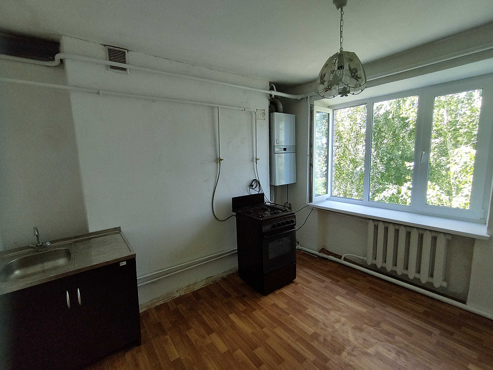 Продаж трьохкімнатної квартири в м.Гнівань з індивідуальним опаленням. Гнивань - изображение 4