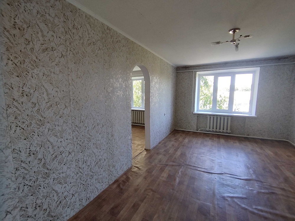 Продаж трьохкімнатної квартири в м.Гнівань з індивідуальним опаленням. Гнивань - изображение 6