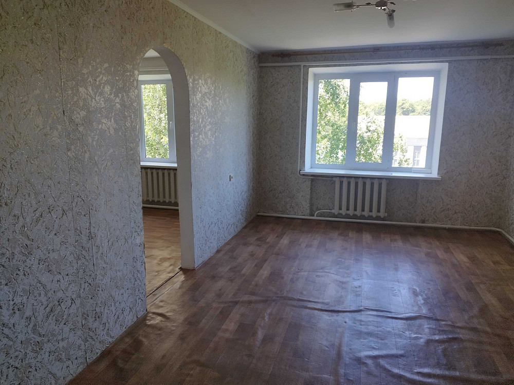 Продаж трьохкімнатної квартири в м.Гнівань з індивідуальним опаленням. Гнивань - изображение 7