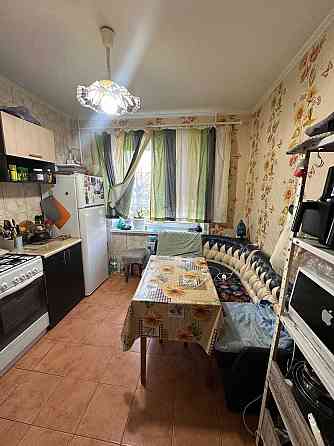 Продам 2к квартиру "чешка" вул. Гідропаркова,1 Житловий стан Днепр