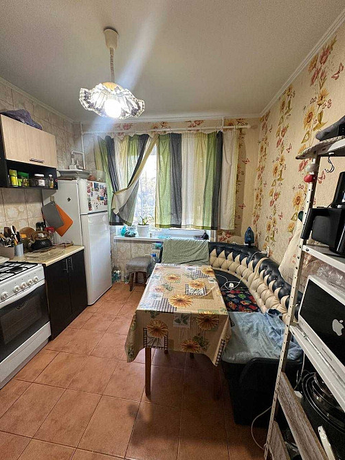 Продам 2к квартиру "чешка" вул. Гідропаркова,1 Житловий стан Днепр - изображение 4