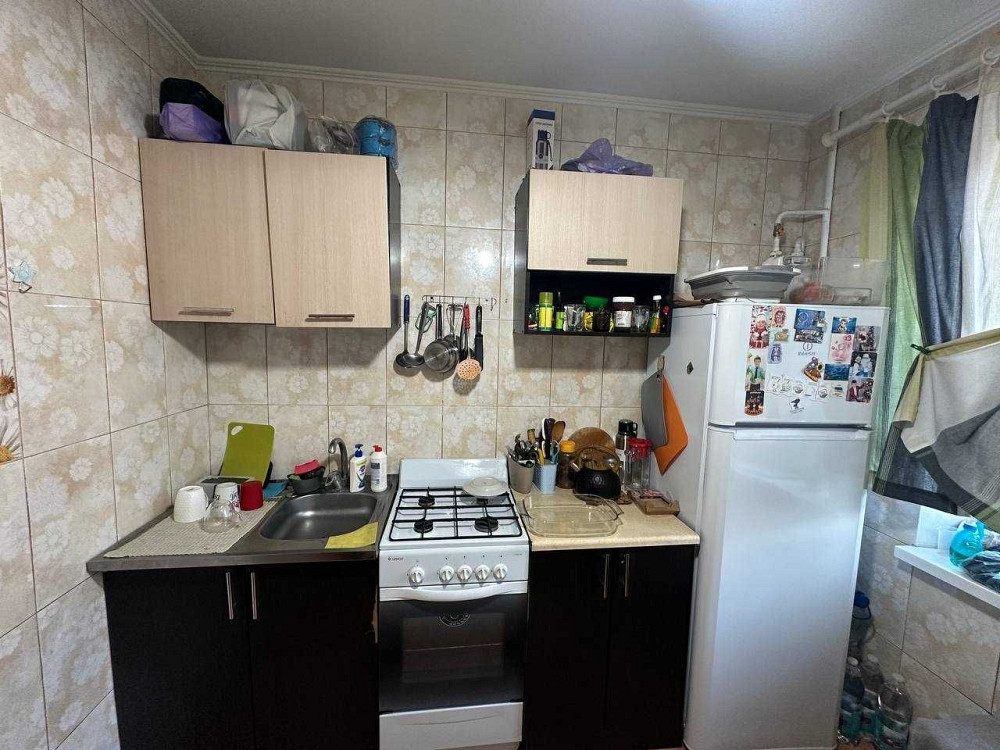 Продам 2к квартиру "чешка" вул. Гідропаркова,1 Житловий стан Днепр - изображение 3