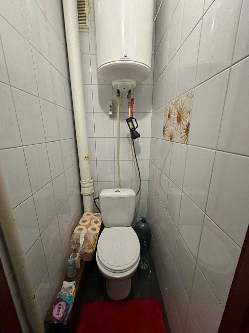 Продам 2к квартиру "чешка" вул. Гідропаркова,1 Житловий стан Днепр - изображение 7