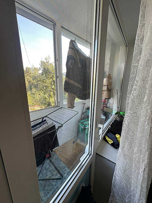 Продам 2к квартиру "чешка" вул. Гідропаркова,1 Житловий стан Днепр - изображение 8