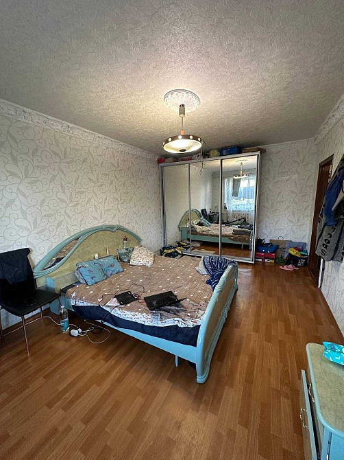 Продам 2к квартиру "чешка" вул. Гідропаркова,1 Житловий стан Днепр - изображение 1