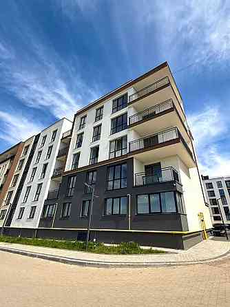 ЖК CONTINENT STYLE Продаж просторої 2 кім. квартири від Власника Сокільники