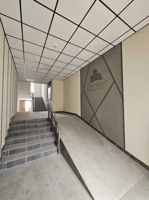 ЖК CONTINENT STYLE Продаж просторої 2 кім. квартири від Власника Сокільники - зображення 2