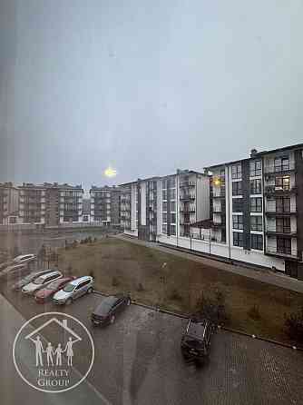 2к Брюховичі 81 кв. м. Закритий комплекс, парко місце А10 Брюховичі