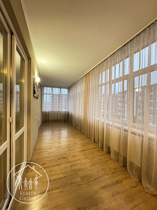 2к Брюховичі 81 кв. м. Закритий комплекс, парко місце А10 Брюховичі - зображення 1