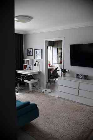 Продам 3-комн. квартиру на Бородинском. Хозяйка. Запоріжжя