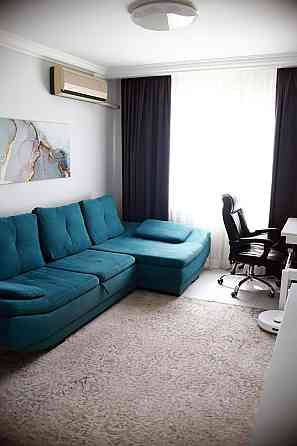 Продам 3-комн. квартиру на Бородинском. Хозяйка. Запоріжжя