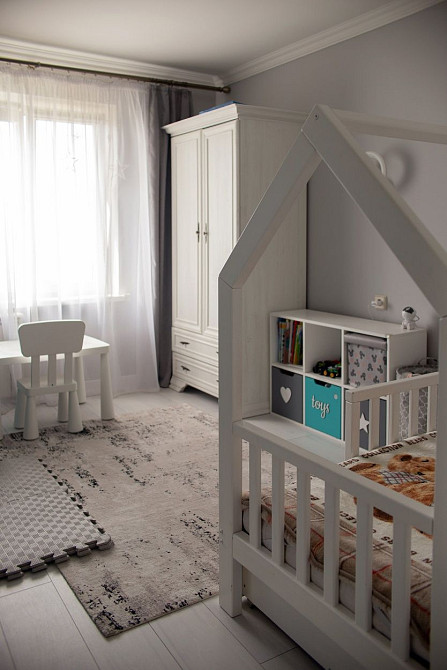 Продам 3-комн. квартиру на Бородинском. Хозяйка. Запоріжжя - зображення 5