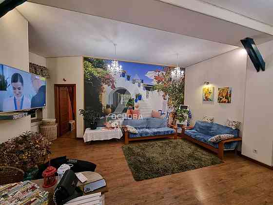 Продажа видовой 2к студии 72кв.м,ЖК Лермонтово Запоріжжя