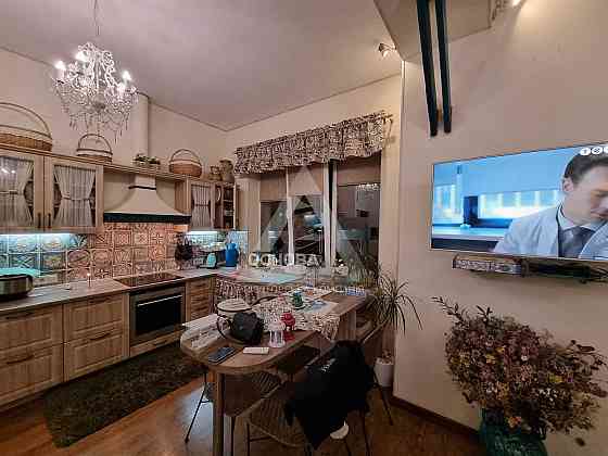 Продажа видовой 2к студии 72кв.м,ЖК Лермонтово Запоріжжя