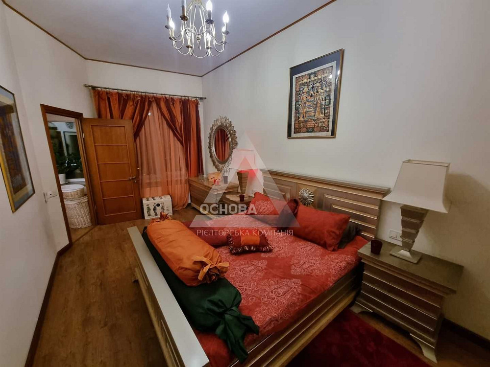 Продажа видовой 2к студии 72кв.м,ЖК Лермонтово Запоріжжя - зображення 7