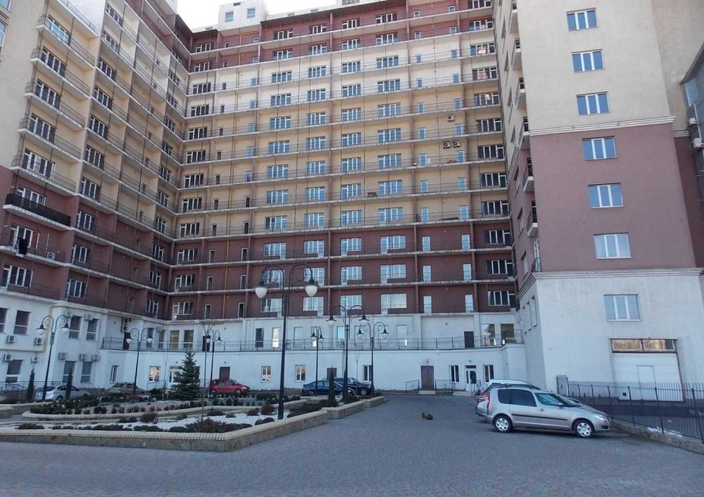 Продажа видовой 2к студии 72кв.м,ЖК Лермонтово Запоріжжя - зображення 1