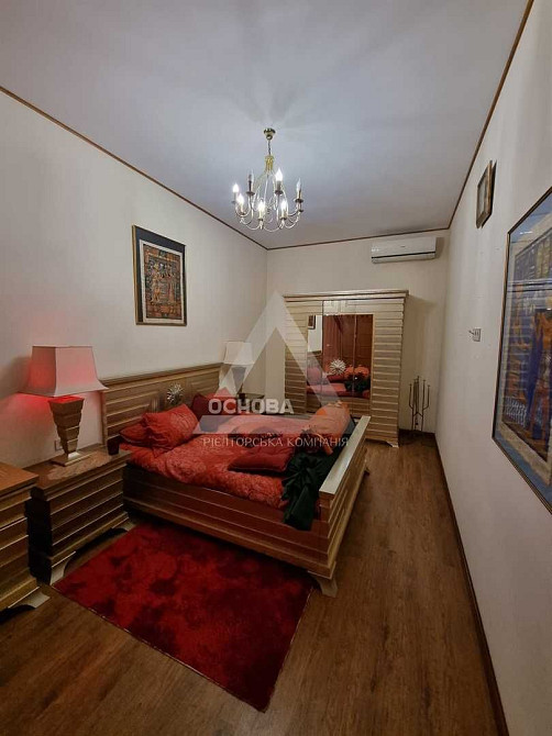 Продажа видовой 2к студии 72кв.м,ЖК Лермонтово Запоріжжя - зображення 8