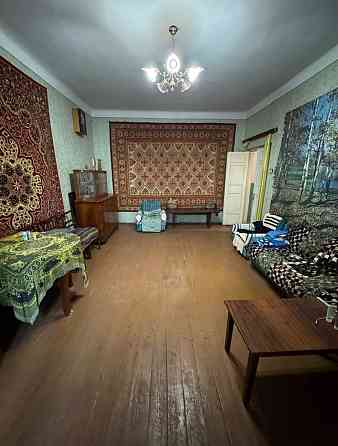 № 13648 - Простора 3к. квартира на 2-му поверсі, Озерне, 84 кв.м Озерне (Одеська обл.)