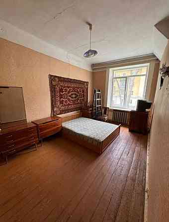 № 13648 - Простора 3к. квартира на 2-му поверсі, Озерне, 84 кв.м Озерне (Одеська обл.)