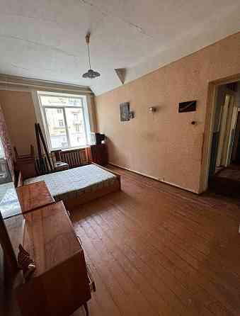 № 13648 - Простора 3к. квартира на 2-му поверсі, Озерне, 84 кв.м Озерне (Одеська обл.)