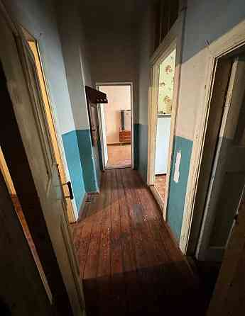 № 13648 - Простора 3к. квартира на 2-му поверсі, Озерне, 84 кв.м Озерне (Одеська обл.)