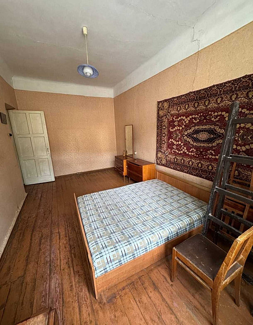 № 13648 - Простора 3к. квартира на 2-му поверсі, Озерне, 84 кв.м Озерное (Одесская обл.) - изображение 2