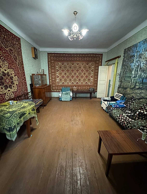 № 13648 - Простора 3к. квартира на 2-му поверсі, Озерне, 84 кв.м Озерное (Одесская обл.) - изображение 4