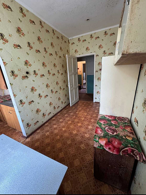 № 13648 - Простора 3к. квартира на 2-му поверсі, Озерне, 84 кв.м Озерное (Одесская обл.) - изображение 6