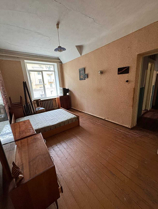 № 13648 - Простора 3к. квартира на 2-му поверсі, Озерне, 84 кв.м Озерное (Одесская обл.) - изображение 3