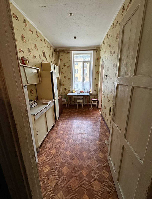 № 13648 - Простора 3к. квартира на 2-му поверсі, Озерне, 84 кв.м Озерное (Одесская обл.) - изображение 8