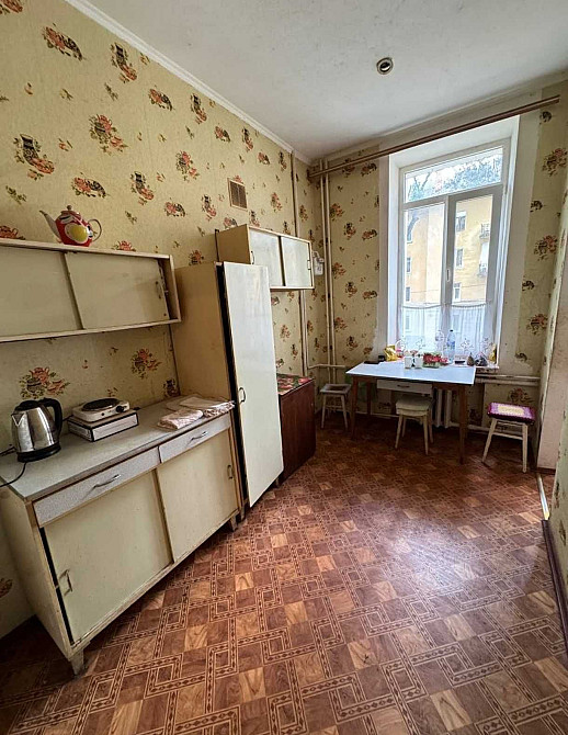 № 13648 - Простора 3к. квартира на 2-му поверсі, Озерне, 84 кв.м Озерное (Одесская обл.) - изображение 7