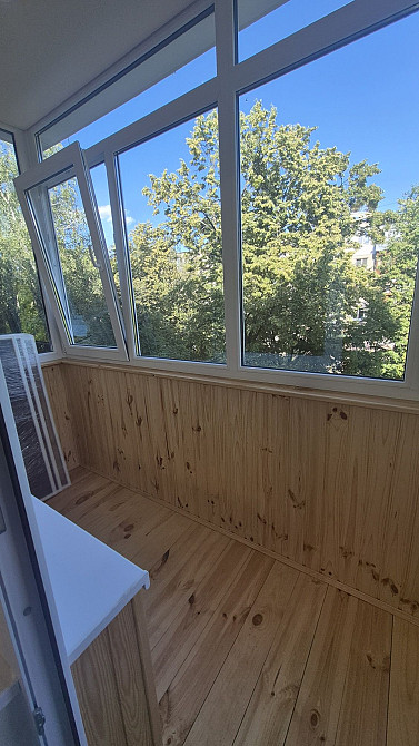 Продам 2-х кімнатну квартиру з сучасним свіжим ремонтом Коростень - зображення 4