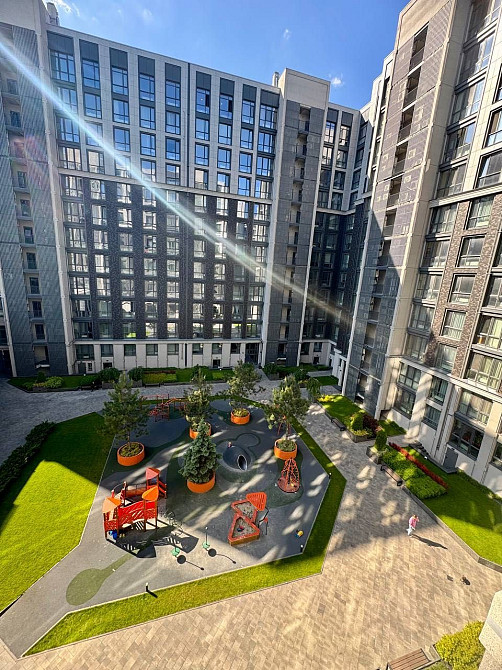 Продажа 3к ЖК Geneve, Женева Днепр - изображение 5