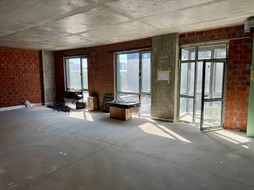 Продажа 3к ЖК Geneve, Женева Днепр - изображение 4